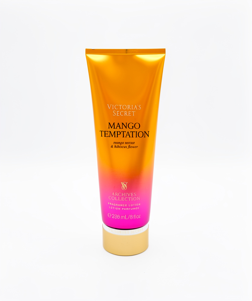 MANGO TEMPTATION FRAGRANCE LOTION