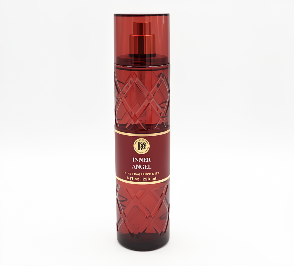 INNER ANGEL FINE FRAGRANCE MIST