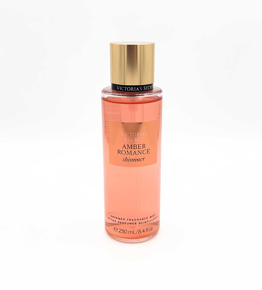 AMBER ROMANCE FRAGRANCE MIST