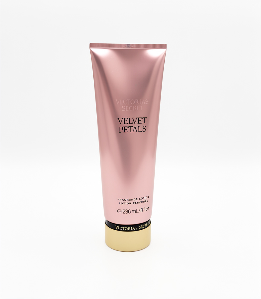 VELVET PETALS FRAGRANCE LOTION