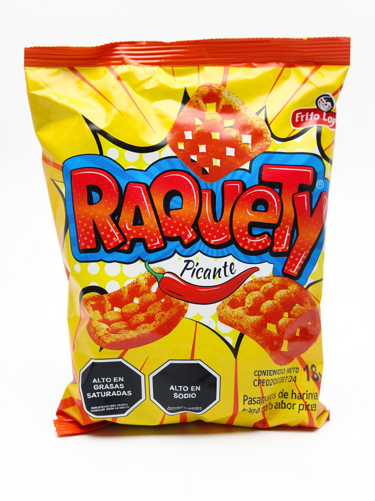 Raquety