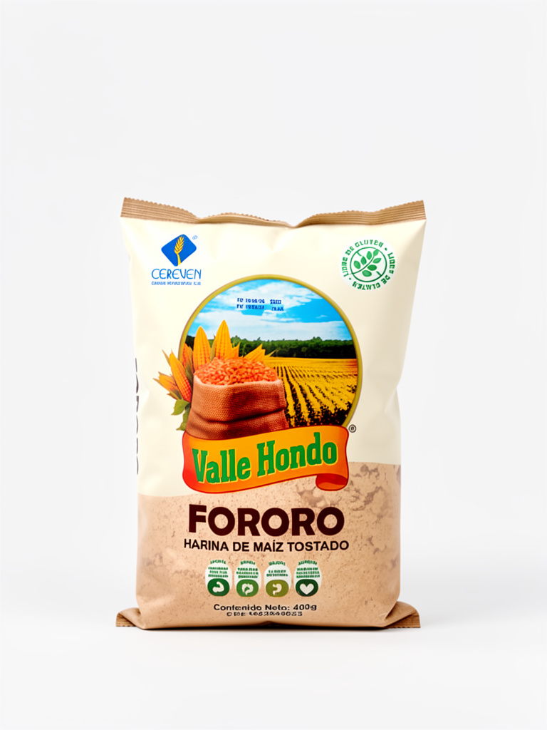 Fororo