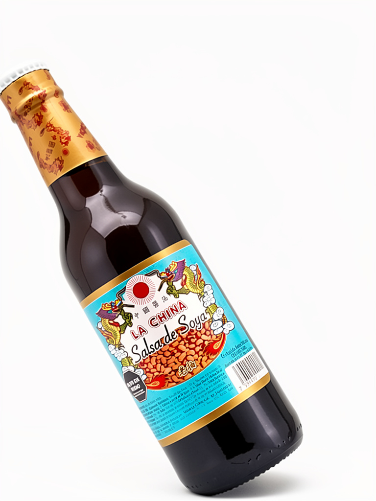 Salsa China grande