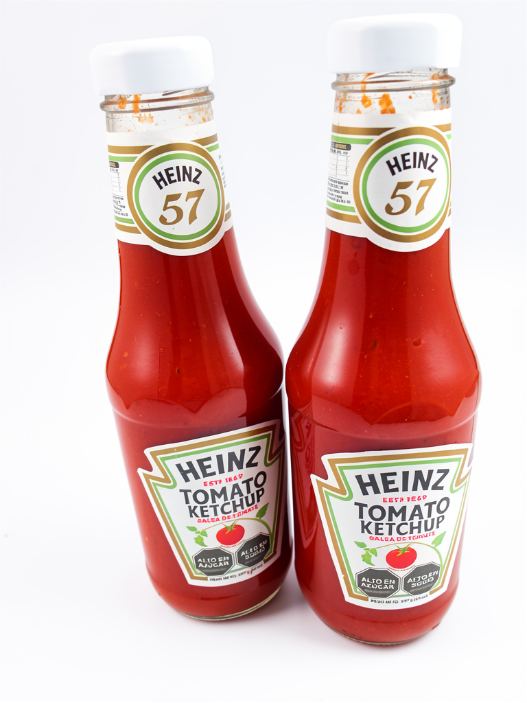 Salsa de tomate