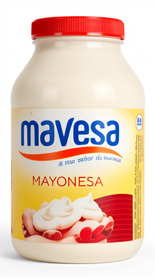 Mayonesa KL