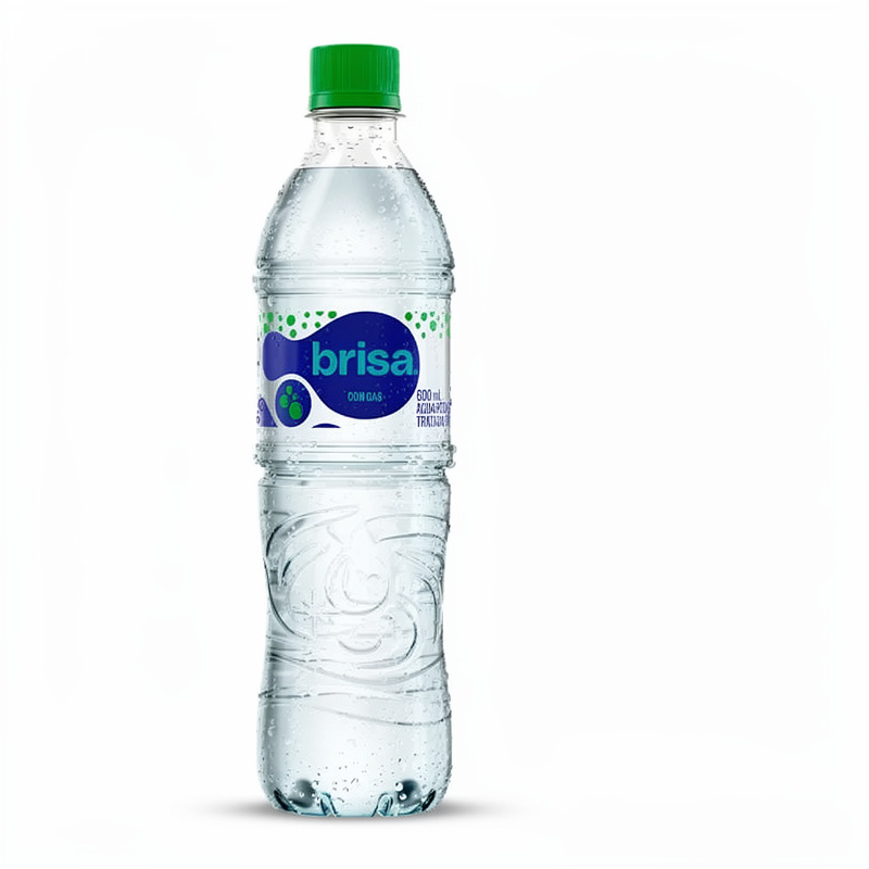 AGUA BRISA CON GAS x600
