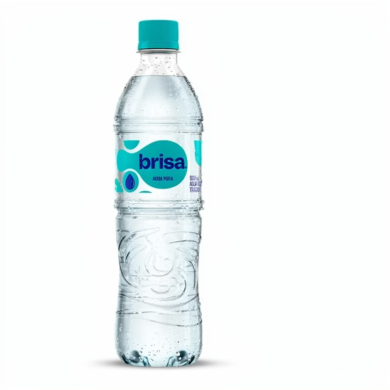 AGUA BRISA X 600