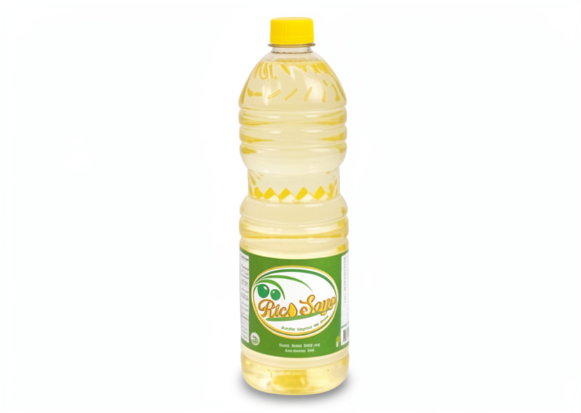 ACEITE RICOSOYA X 900ML