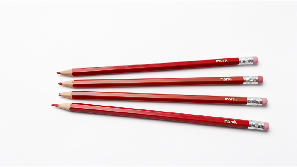 Lapiz rojo und Marfil