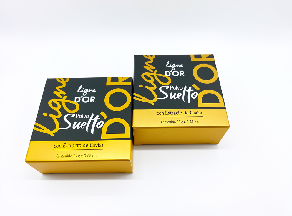 Polvo suelto 20gr Ligne´Dor