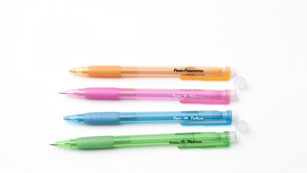 Portamina 0.5mm und Tinky Pelikan