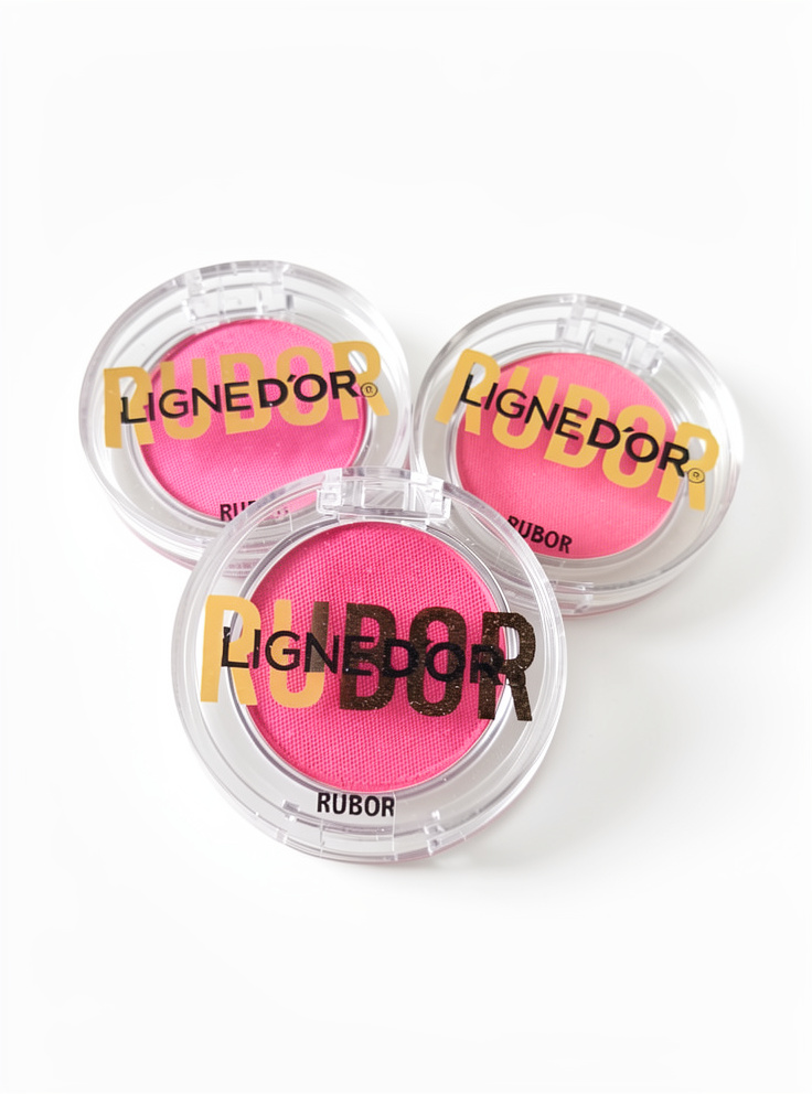 Rubor 4gr Ligne ´Dor