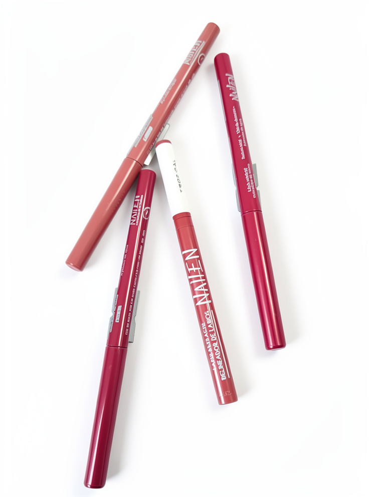 Lapiz labial retractil Nailen