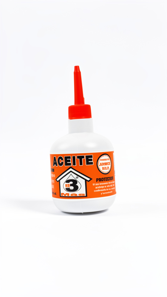Aceite 3en1 30ml Juhnios