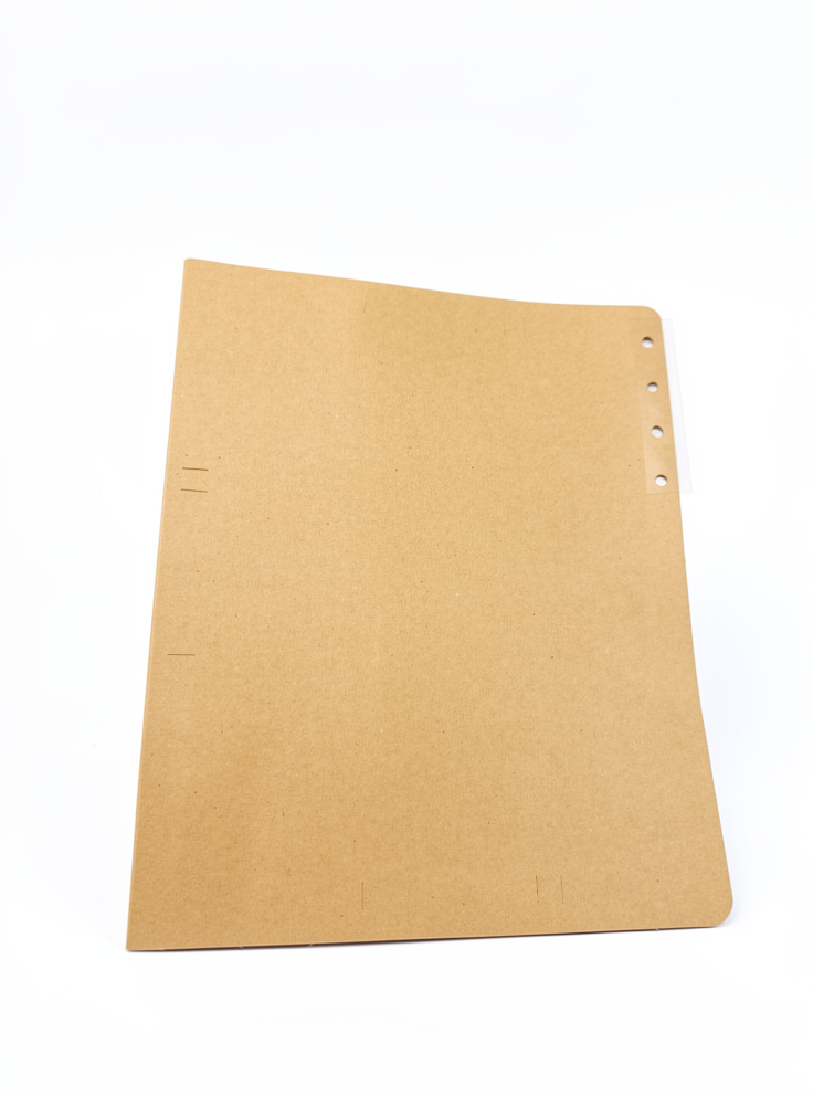 Folder carton carta