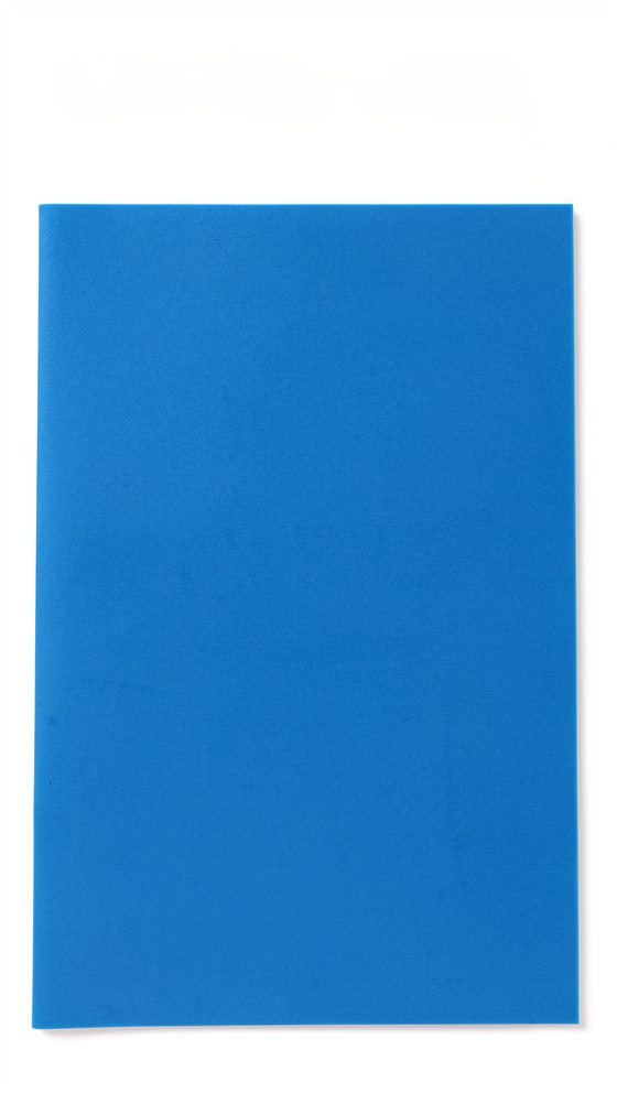 Foamy liso carta Azul Oscuro Marfil
