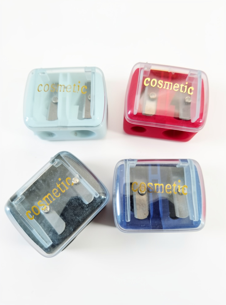 Sacapuntas lapiz de ojo Cosmetic
