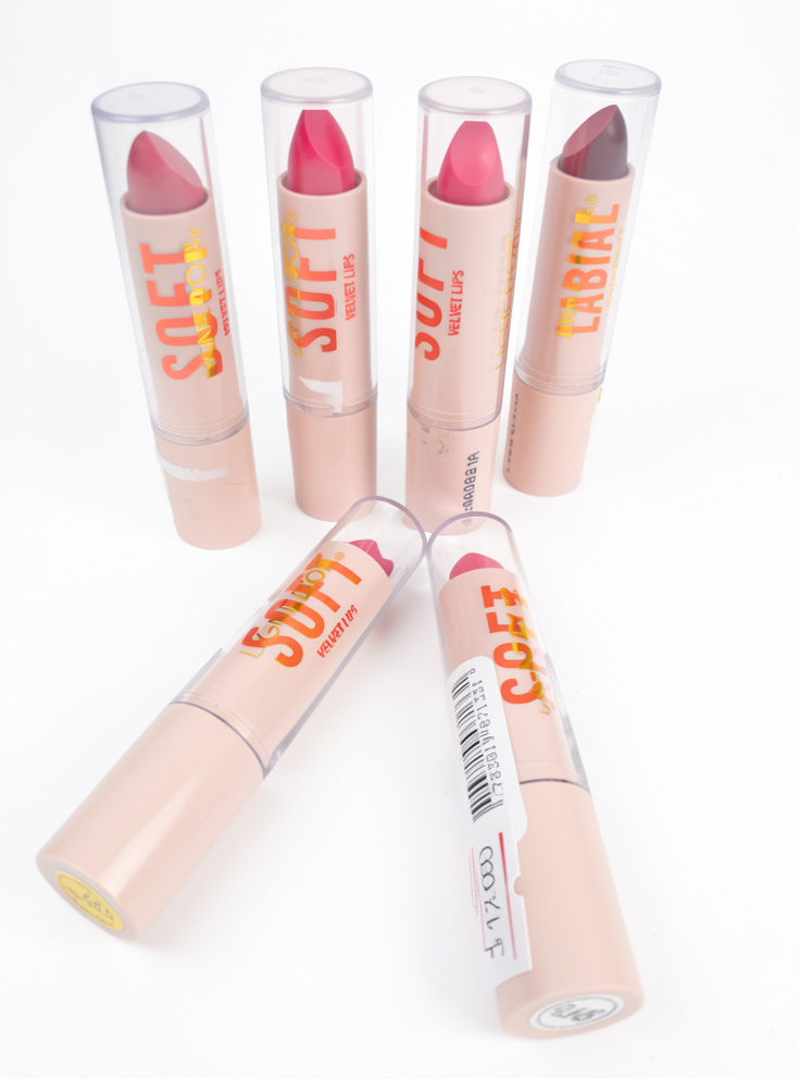 Labial aceite calendula Ligne´Dor