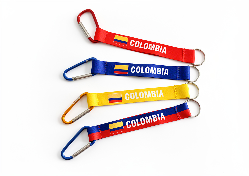 Portallaves pequeño Colombia