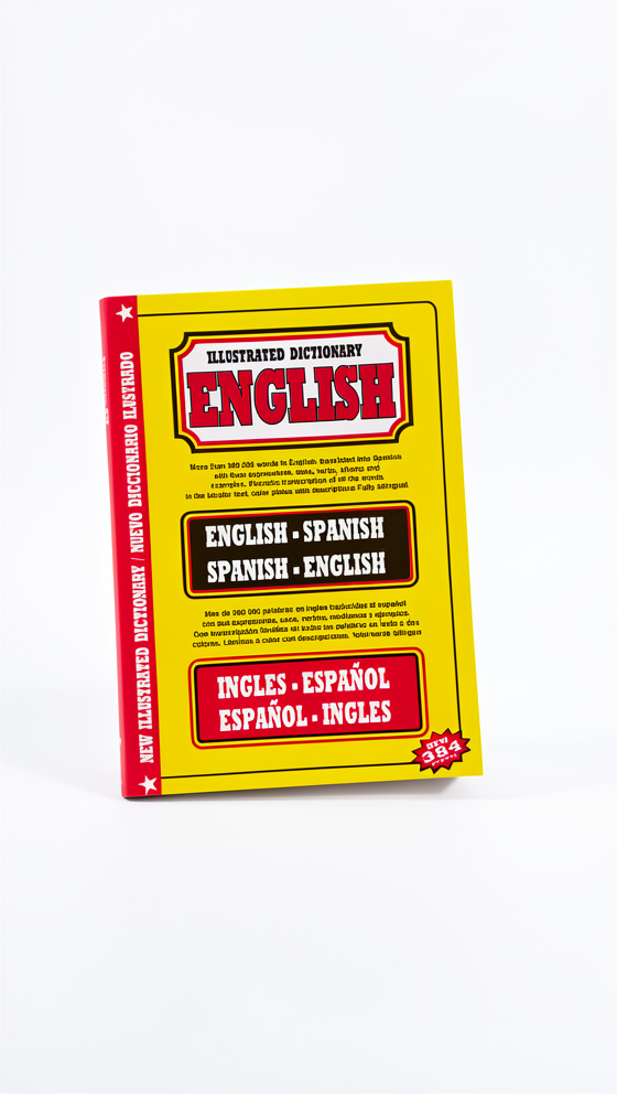 Diccionario ingles Inapel