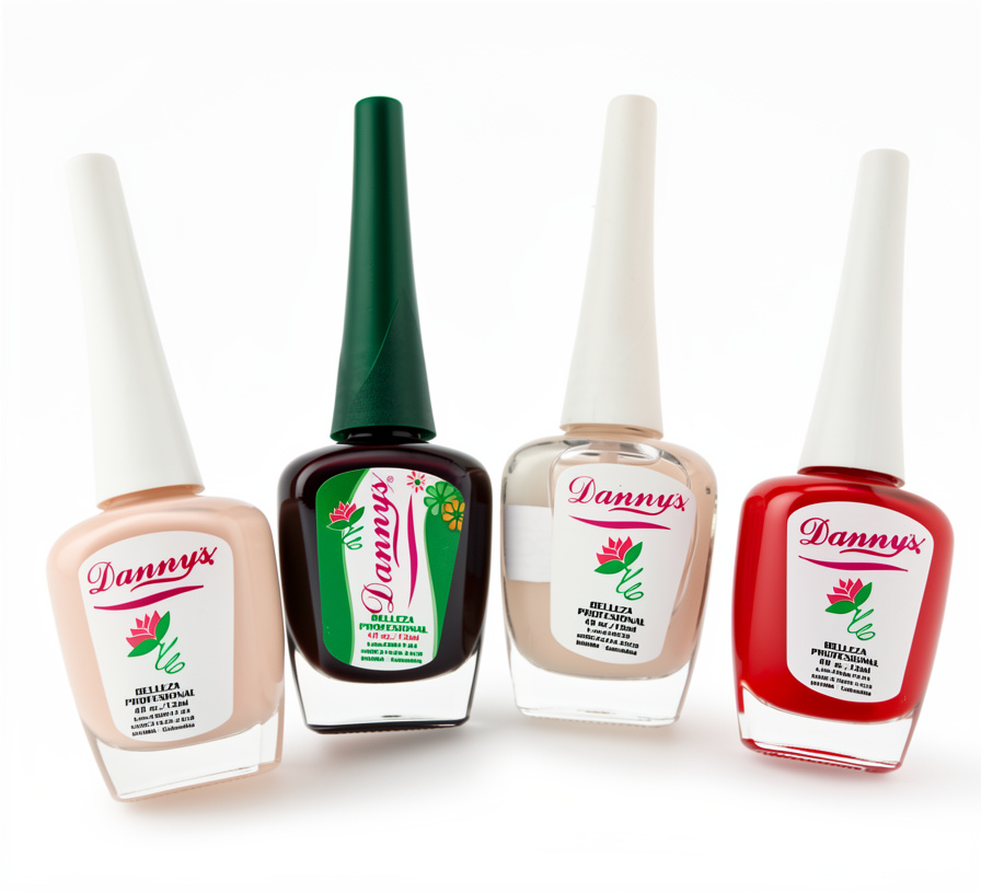 Esmalte p/uñas Dannys