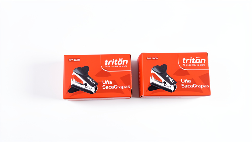 Sacagrapas Triton