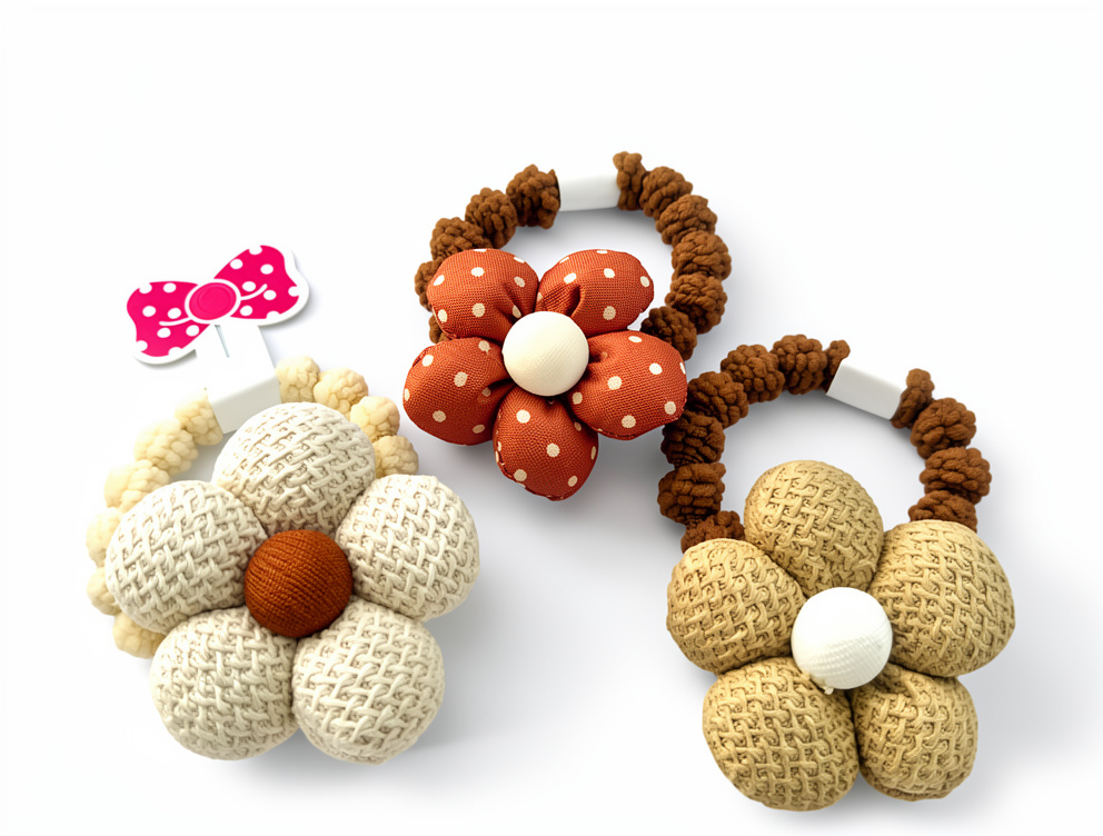 Moña flor und #19