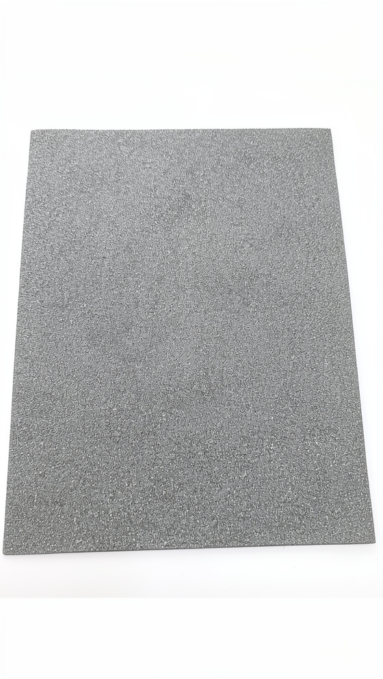 Foamy escarch. carta Gris Marfil