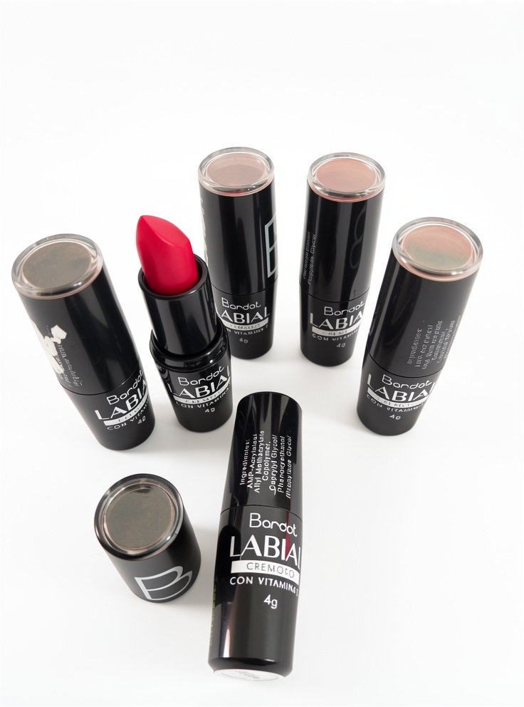 Labial cremoso Bardot