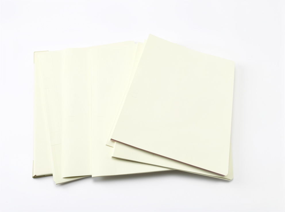 Carpeta de presentacion