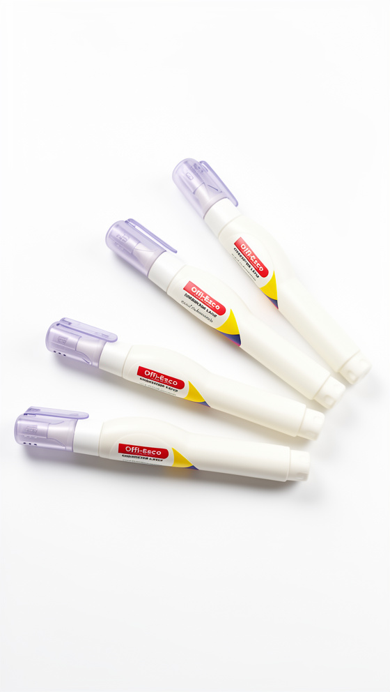 Corrector liquido Offi-esco