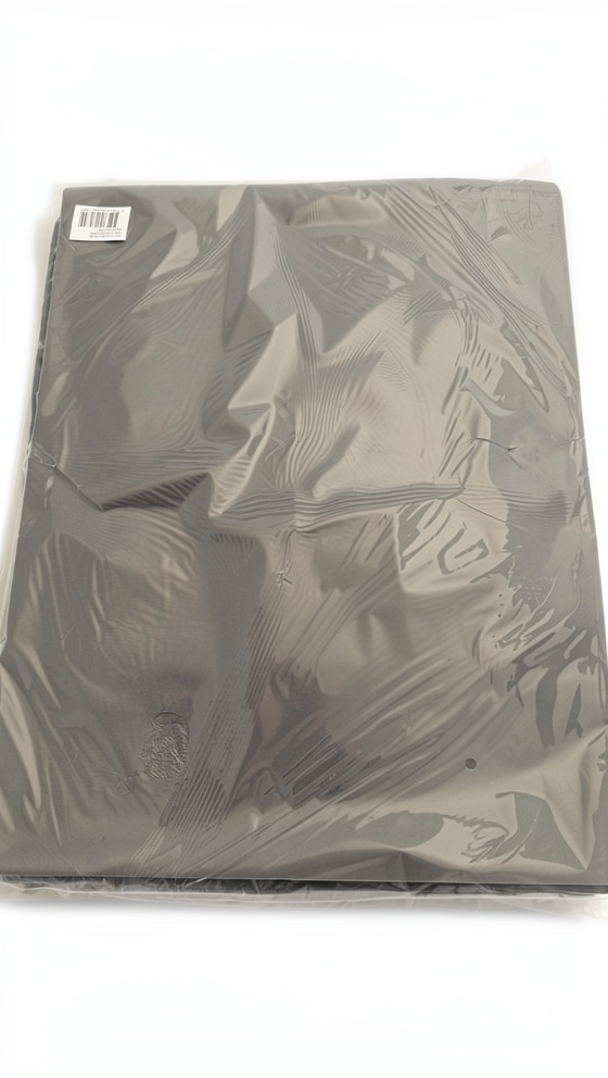 Foamy liso 4carta Gris Marfil