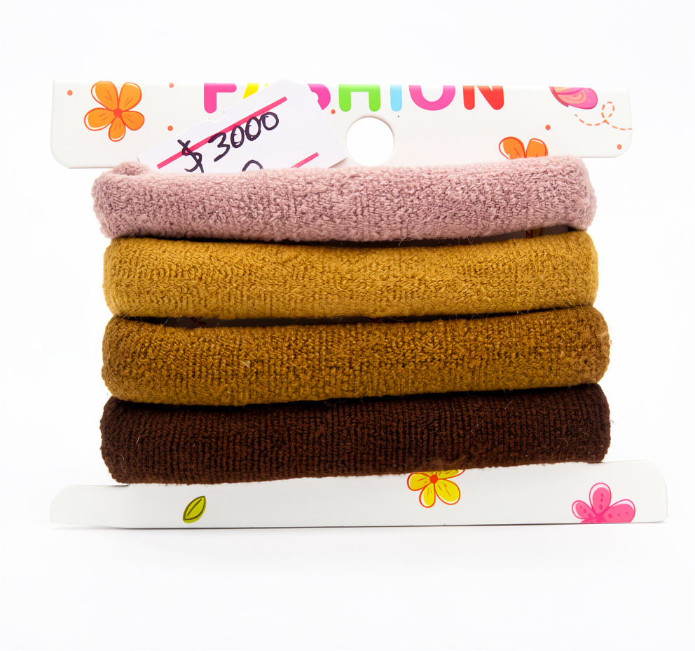 Moñas 4und #20