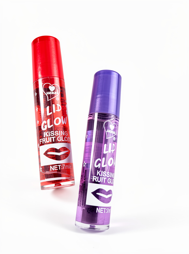 Brillo roll-on Lipgloss