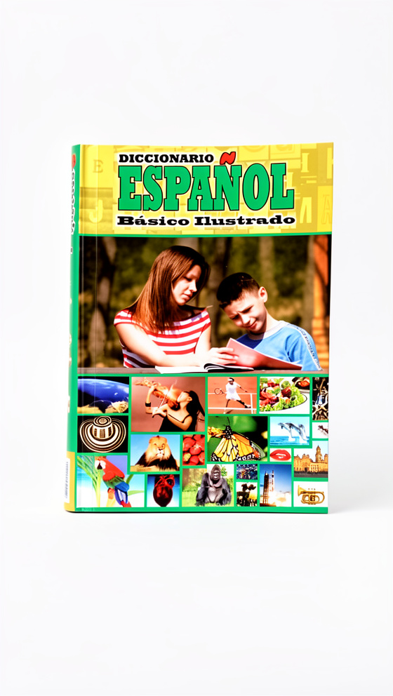 Diccionario español Inapel