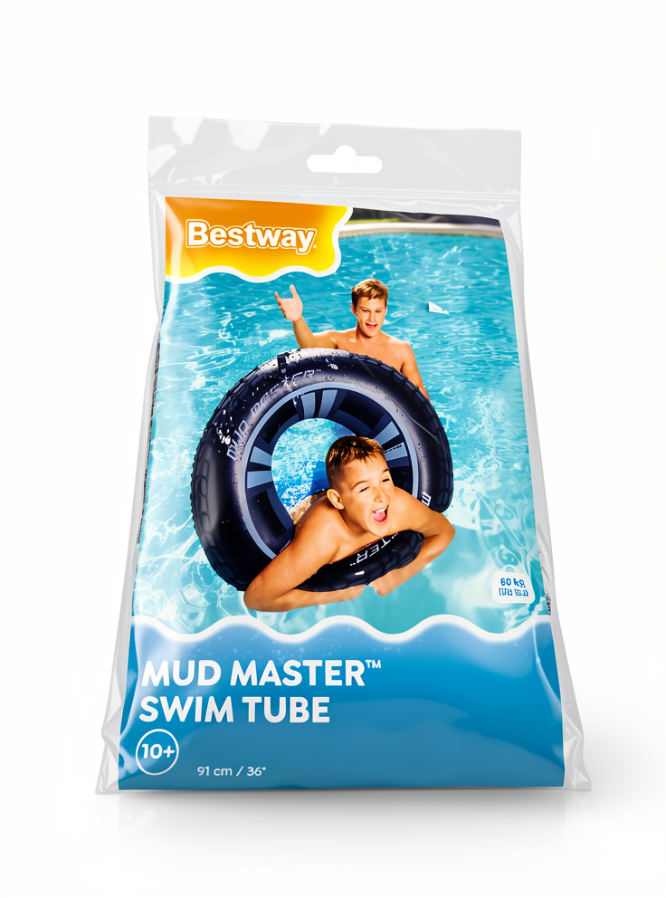 Flotador aro Bestway