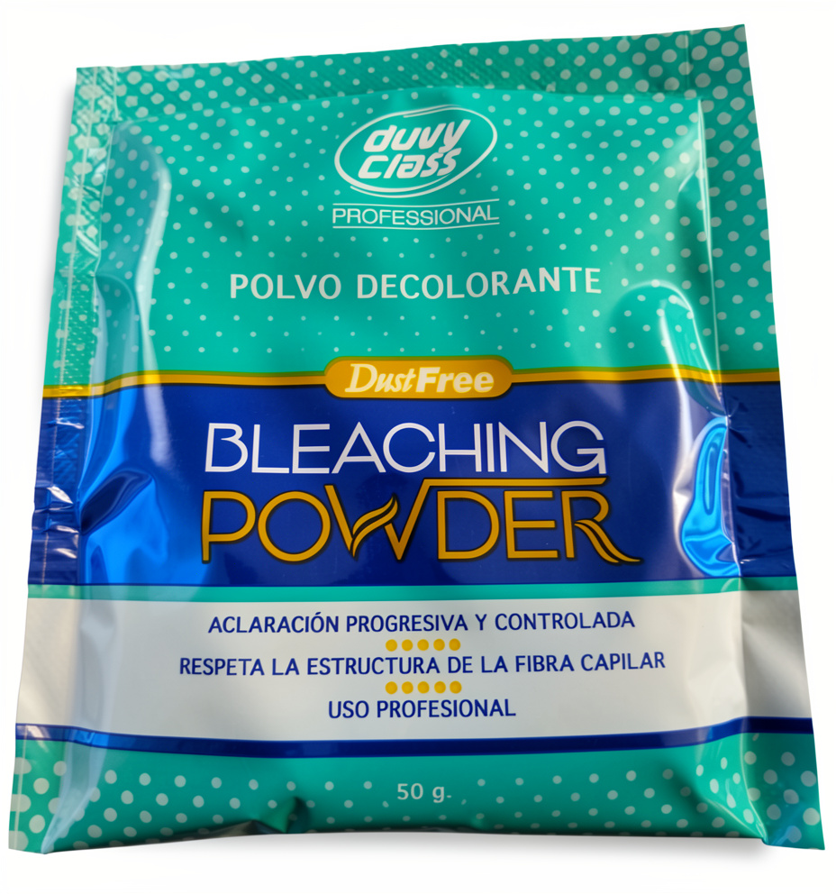 Polvo decolor. sobre 50gr Bleaching Powder