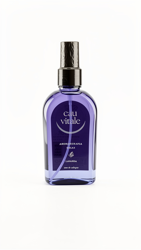 Splash Eau vitale hombre Yan