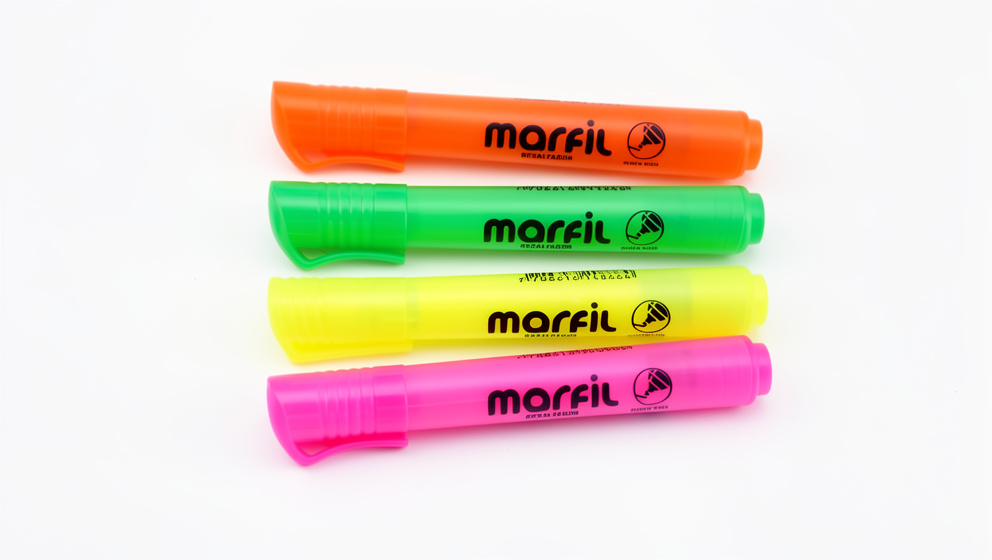 Resaltador Marfil