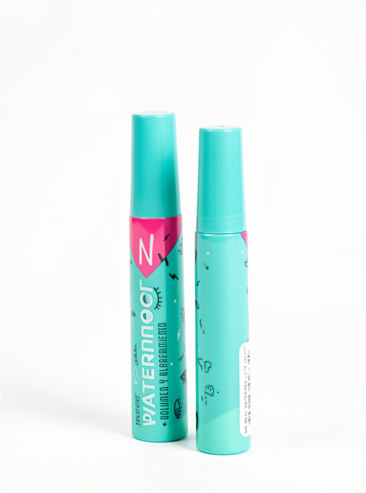 Pestañina 9gr Waterpro Nailen