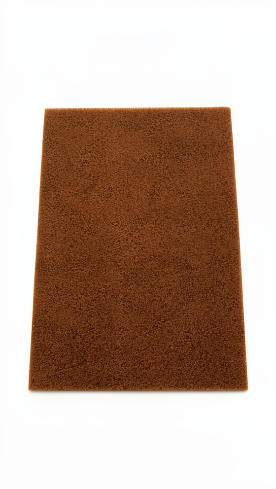Foamy escarch. carta Marron Marfil
