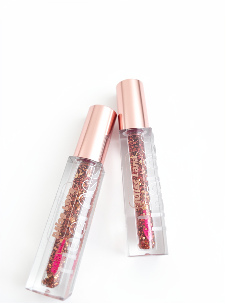 Brillo lipgloss Miss Lara