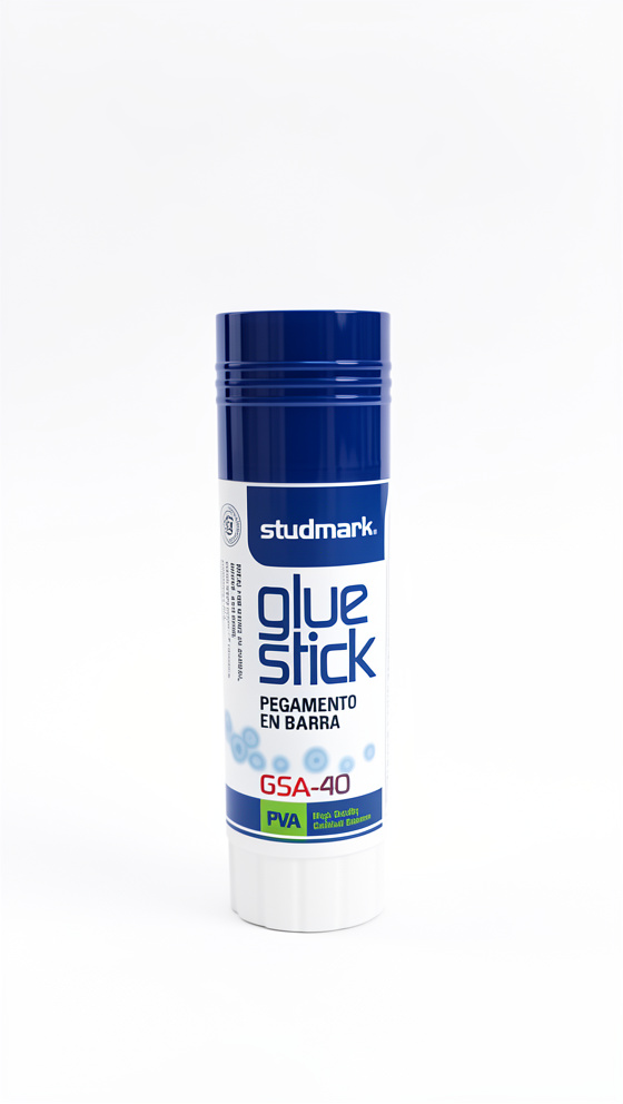 Pegante en barra 40gr Studmark