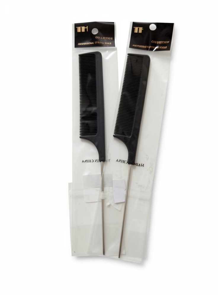 Peinilla cola raton metal CC-090