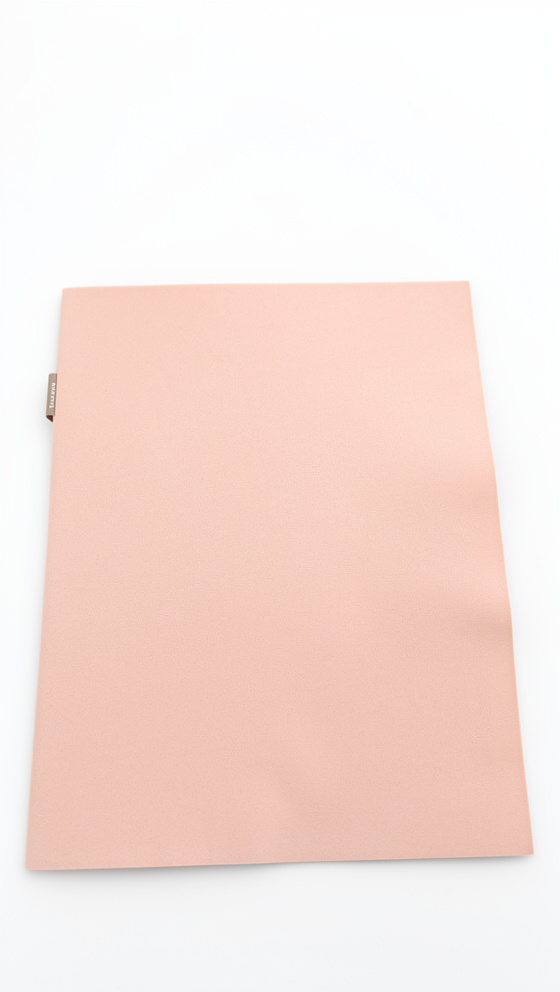 Foamy liso carta Piel Marfil