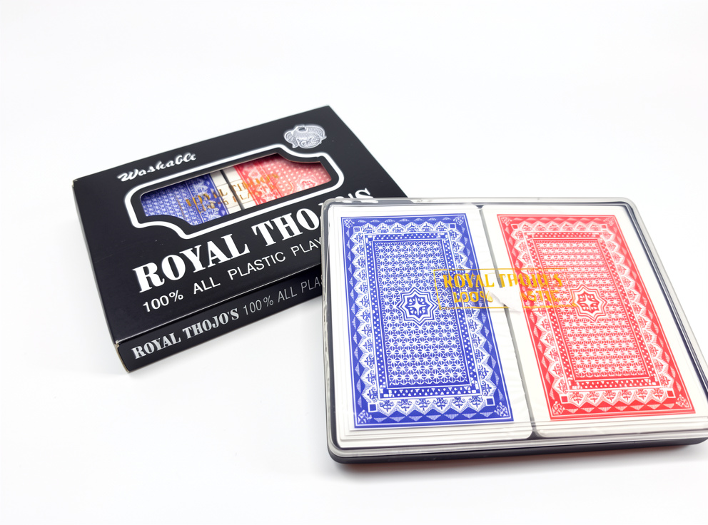 Cartas royal