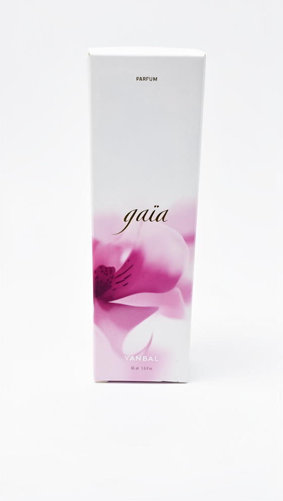 Perfume Gaia Yan