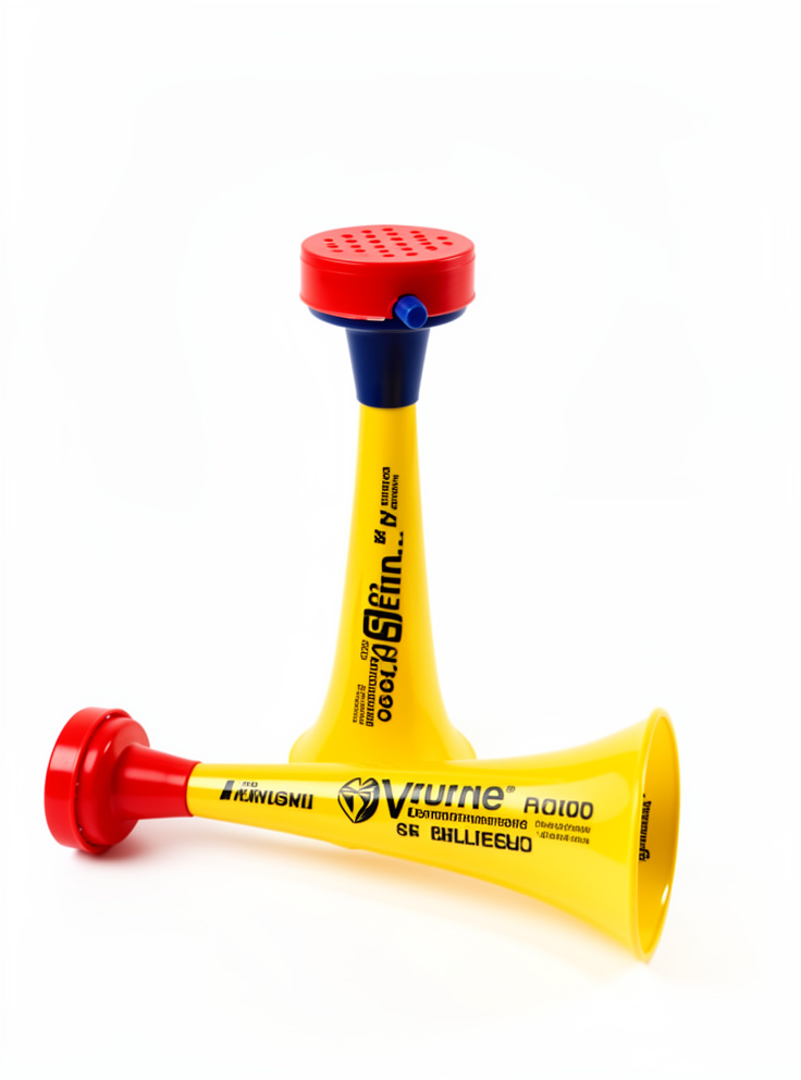 Vuvuzela trompeta mediana