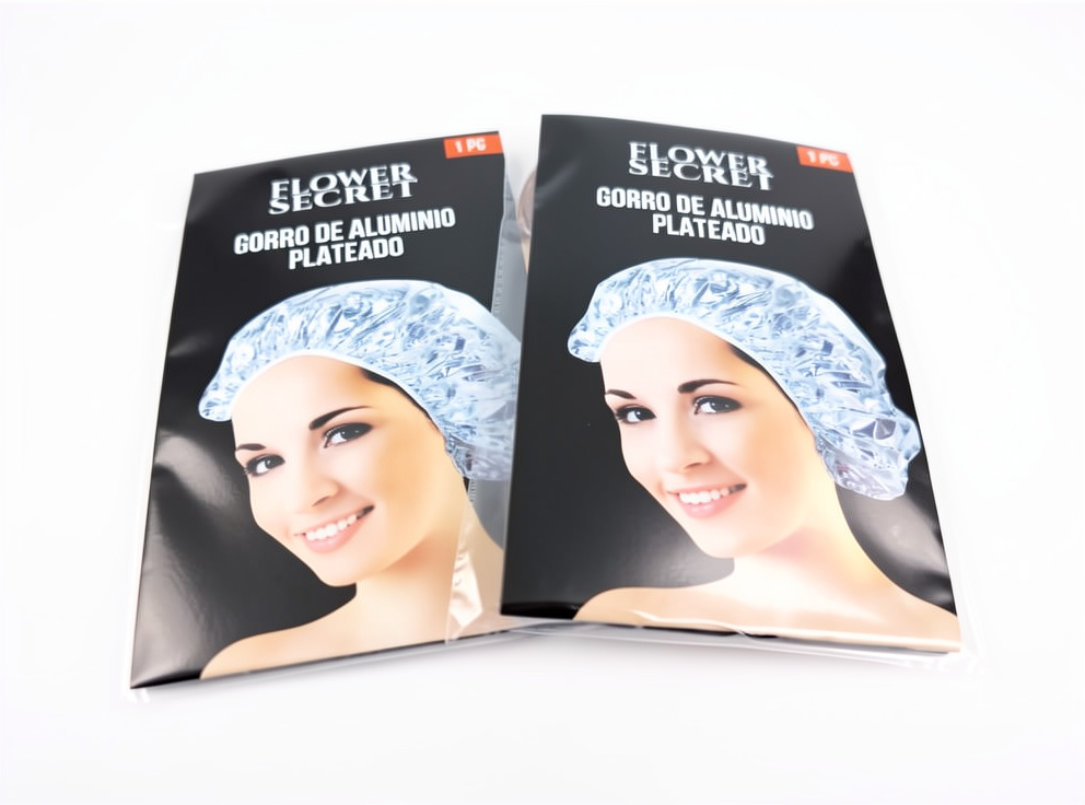 Gorro aluminio GA-159