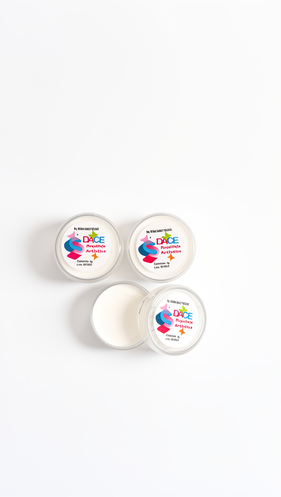 Pintucarita 4gr Blanca
